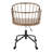 Eliab Metal Spindle Back Swivel Task Chair-87054292