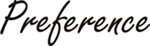 Logo Preference