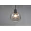 Daresha pendant light