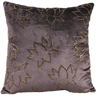 16" x 16" Indoor Throw Pillow