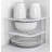 Steel Cabinet Shelving Rack-277403889