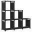 Huma 103cm W Metal Shelving Unit-1332737373