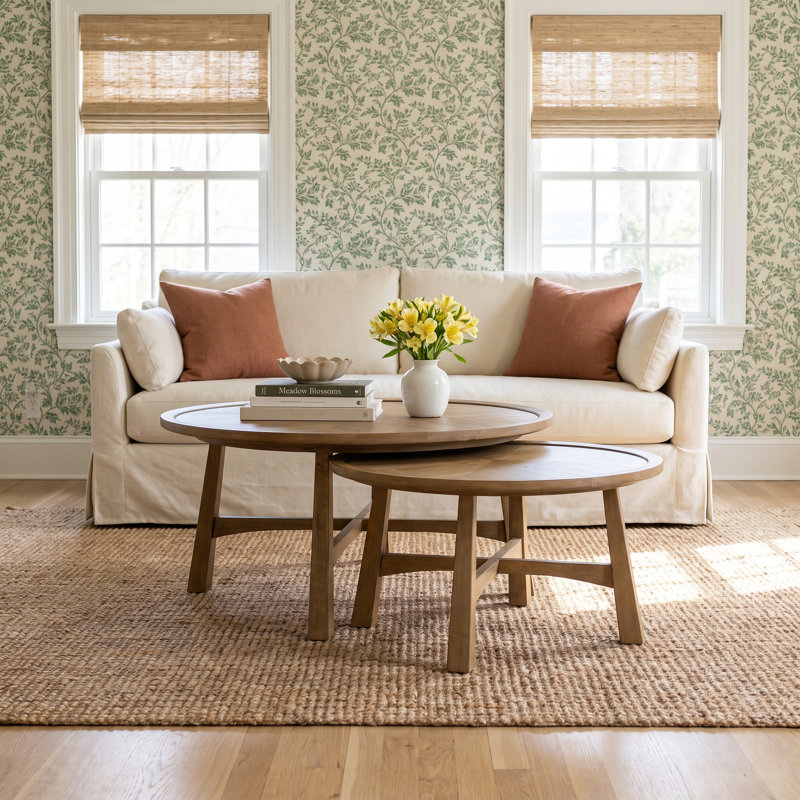 Skylark Coffee Table