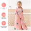  Couverture 100% coton pour enfants-1103518319