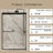 48''W x 72'' H Door Framed Shower Door 