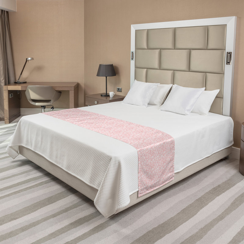 Bed Runner, King