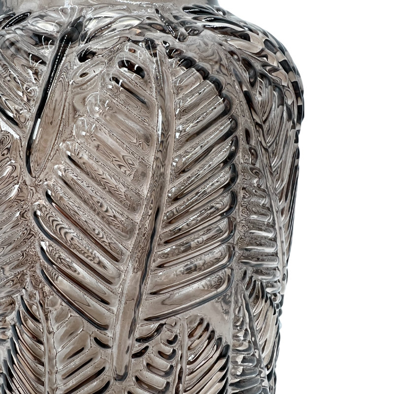 Rovilla Glass Table Vase 1