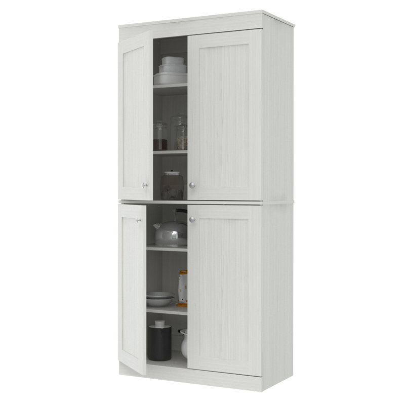 Anaiz 70.86'' Kitchen Pantry