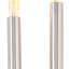 Wolfe 2 - Light Wallchiere-53743689