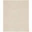 Tapis beige à poils longs Calvin Klein Surfaces-110869539