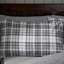 Cosy Sherpa Check Duvet Cover Set-114782191-114782193