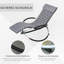 Metal Outdoor Chair