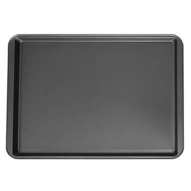 Baker's Secret Non-Stick Carbon Steel Jelly Roll Pan