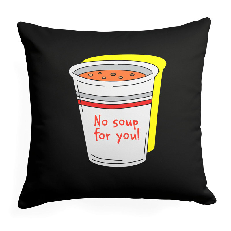 Outdoor Pillow Cover