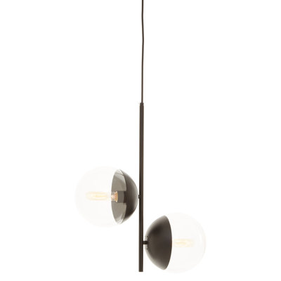 Royce 2 - Light Unique/Statement Pendant