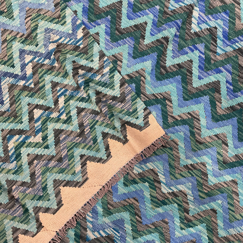  Handmade Afghan Kilim