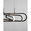 3 - Light LED Geometric Pendant-2059923388