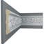 Federal with Flowers Panel Moulding