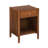 Pablo Solid Wood Nightstand