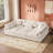 Bouley Modular Sleeper Sectional Cloud Sofa With Storage Beige-1758974497