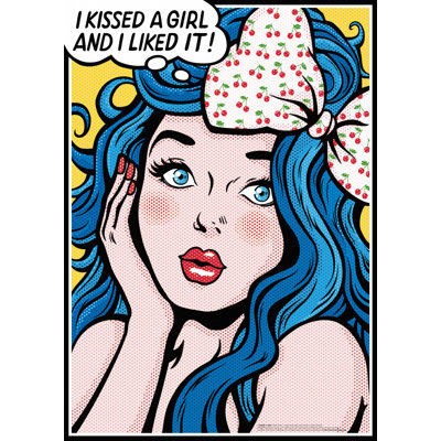 1 Piece Wrapped Canvas Wall Art