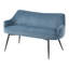 Nylon and Polyester Upholstered Bench-379858999