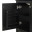 Meuble-lavabo autoportant 30 po