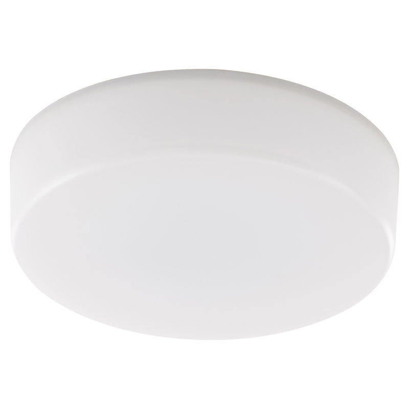 Ensemble d'éclairage pour ventilateur de plafond à DEL Revel