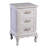 Niagara 3 - Drawer End Table
