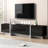 Ajourney Unfinished TV Stand for TVs up to 85"-1235804810