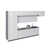 Blanc mat