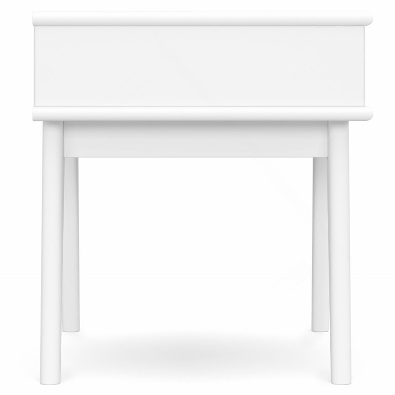 Table de bout moderne Mid Century