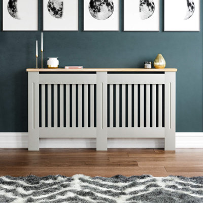 Nadra Large Radiator Cover