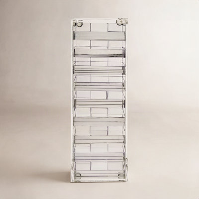 Vandue Corporation Acrylic Stacking Game