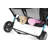 Compass Quad 4-Seat Tandem Stroller-71003132