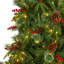 Lighted Artificial Christmas Tree-2024043733