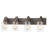 Aevah 4 - Light Dimmable Vanity Light