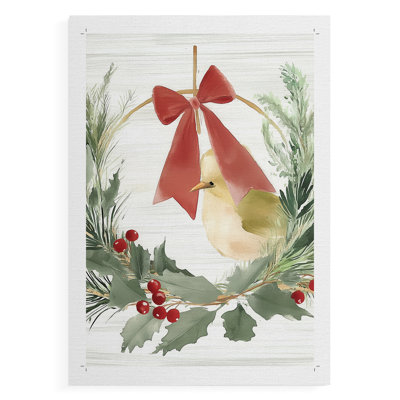 Art des Fêtes de Noël, art.