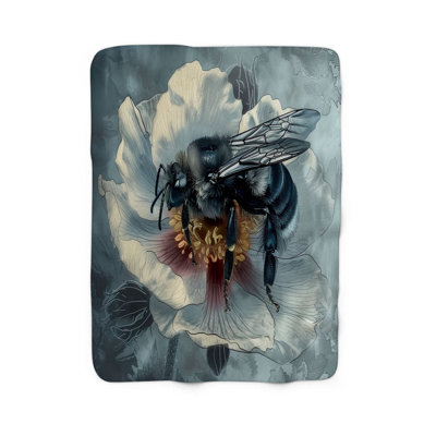 Throw Blanket