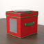 Rangement pour soucoupes des Fêtes