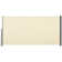 Dakota Fields 300cm W x 9cm D Polyester Cover Retractable Freestanding Awning