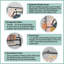 Etting 110cm Rolling Clothing Rack