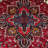 HERAT ORIENTAL Handmade Heriz Wool Rug