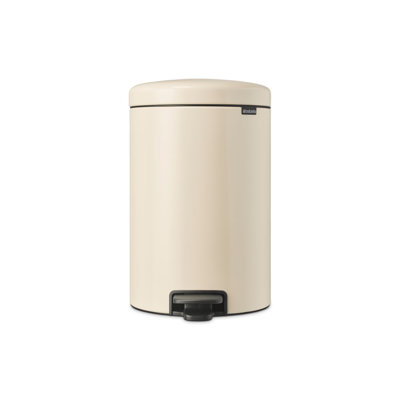 Brabantia NewIcon 20 Litre Soft Closing Pedal Bin
