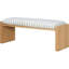 Becki Owens X Livabliss Kapri Bench