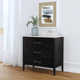 Isa 3 - Drawer Dresser with Marble Top 