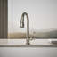 Robinet de bar escamotable avec accessoires Artifacts-14674042