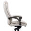 Brayden Studio Linen Office Chair