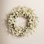 24" Handcrafted Forsythia No Holiday Wreath
