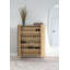 16 Pair Shoe Storage Cabinet